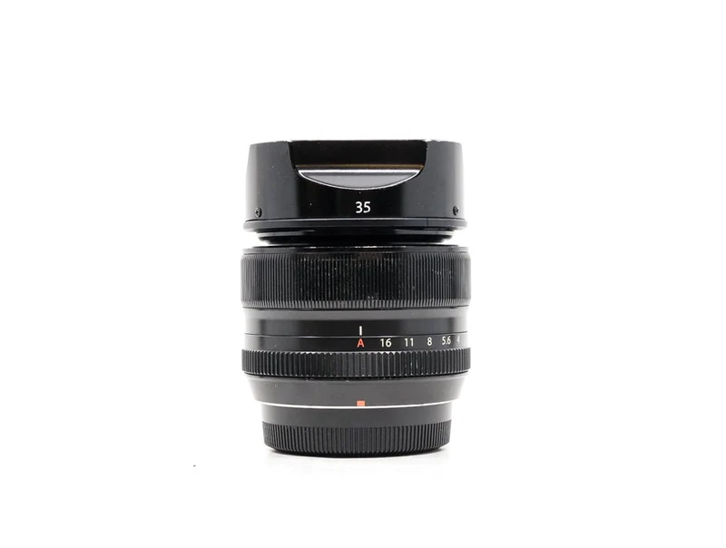 Fujifilm X-S10