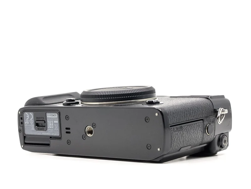 Fujifilm X-Pro 2