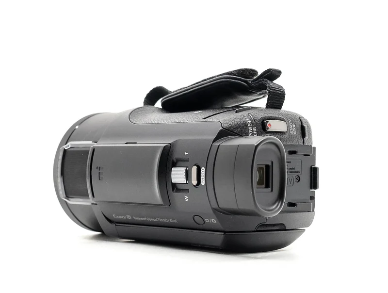 Videocamera Sony FDR-AX53 4K