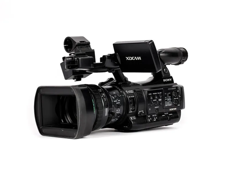 Videocamera Sony PMW-200