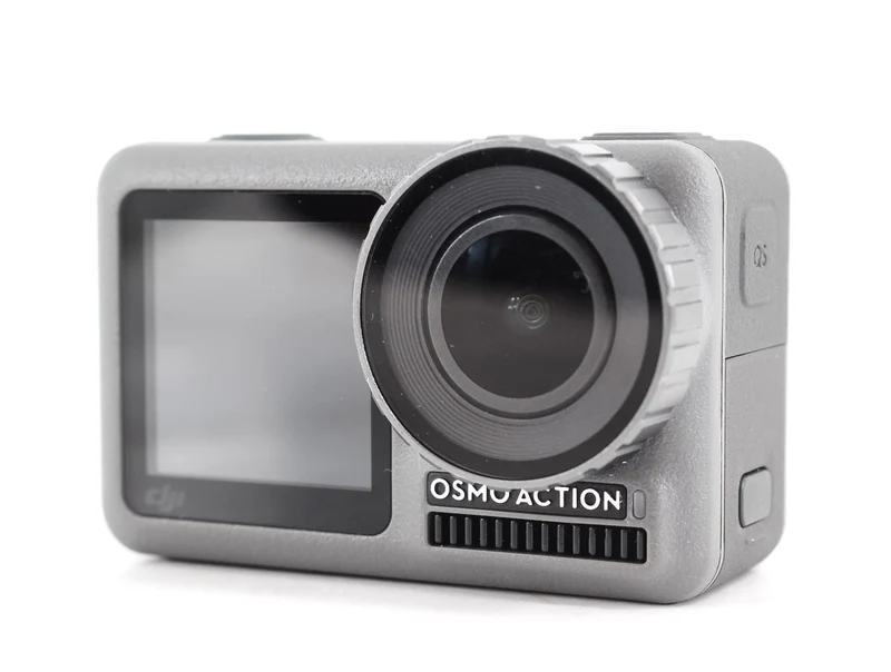 Fotocamera DJI Osmo Action 4K
