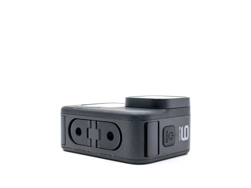 GoPro HERO9 Nero