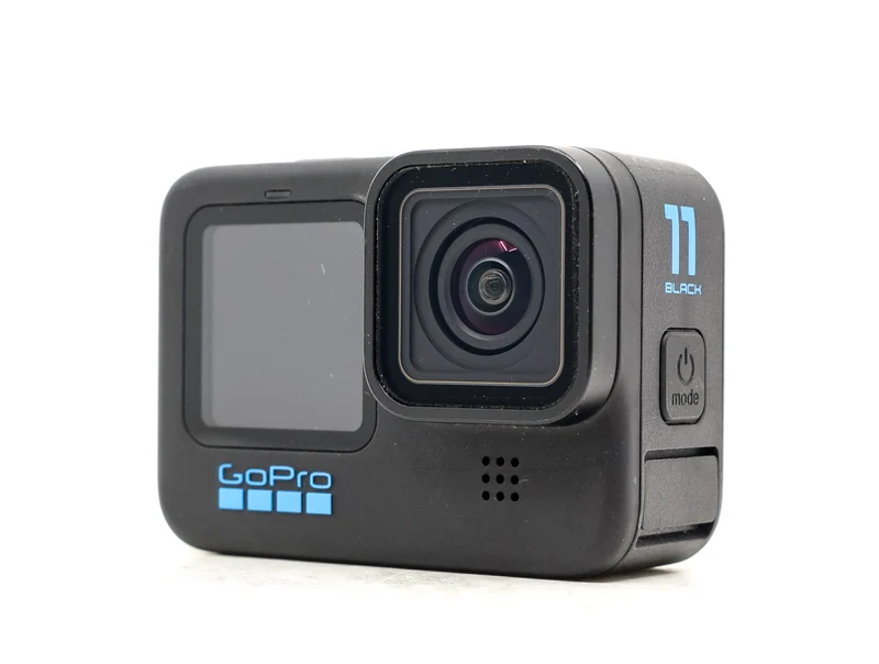GoPro HERO11 Nero