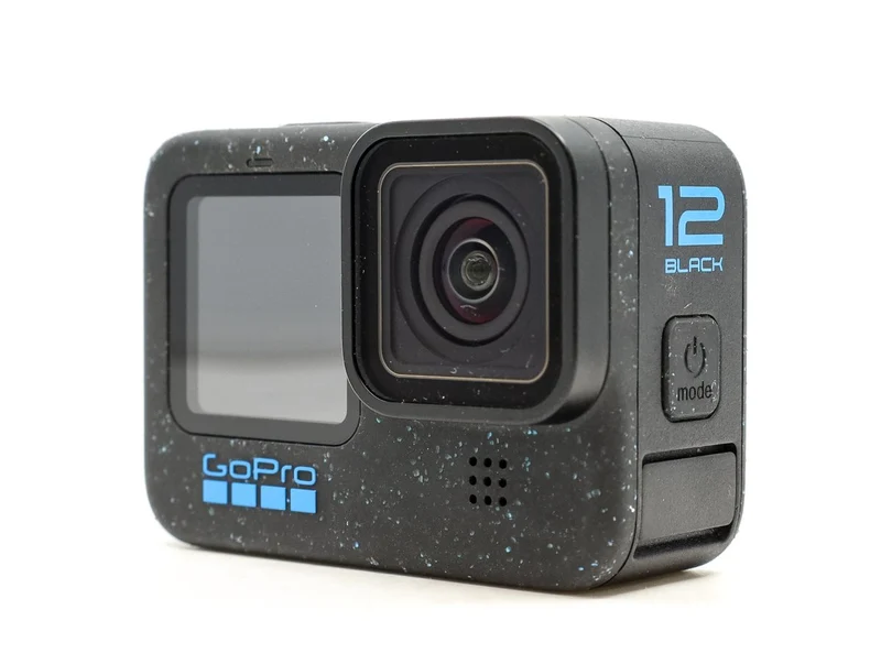 GoPro HERO12 Nero