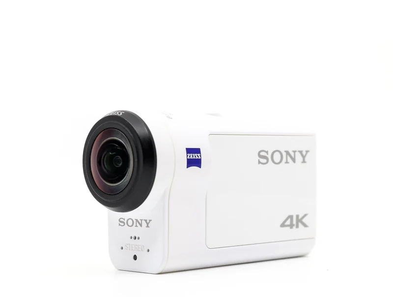Action cam Sony FDR-X3000 4K