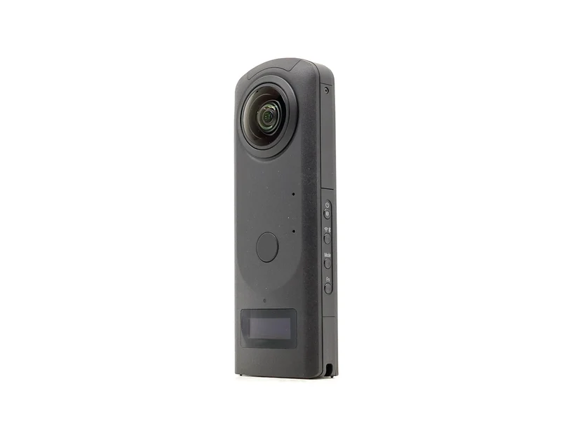 Ricoh Theta Z1 [19 GB]