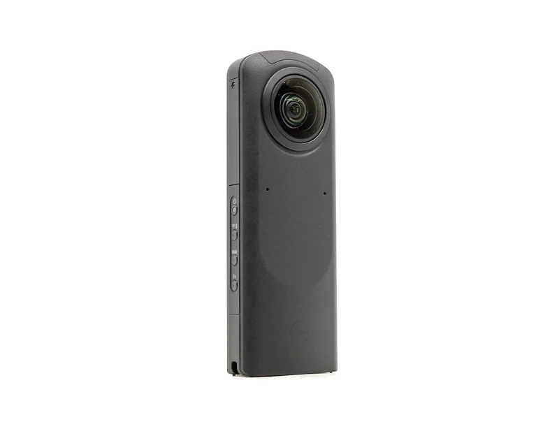 Ricoh Theta Z1 [19 GB]