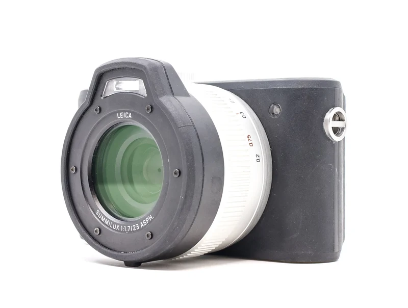 Leica XU (tipo 113)