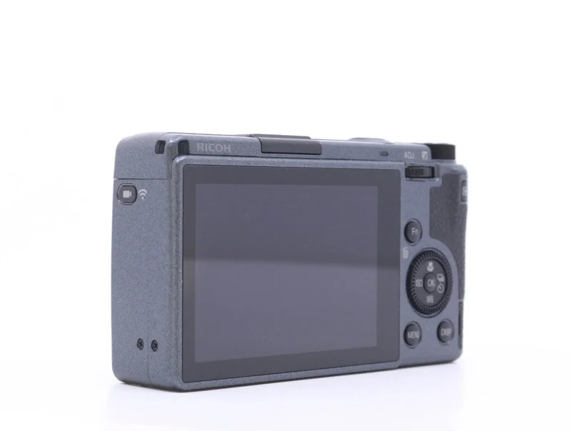 Ricoh GR III