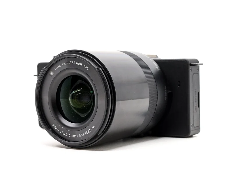 Sigma DP0 Quattro