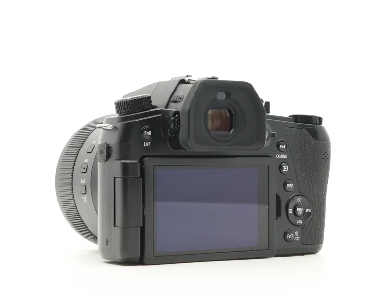 Panasonic Lumix DC-FZ1000 II