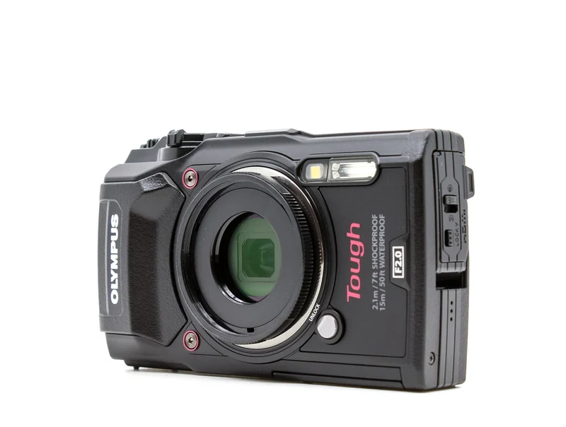 SISTEMA OM Tough TG-5
