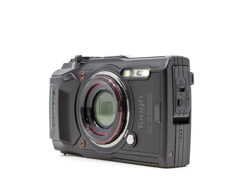 SISTEMA OM Tough TG-6