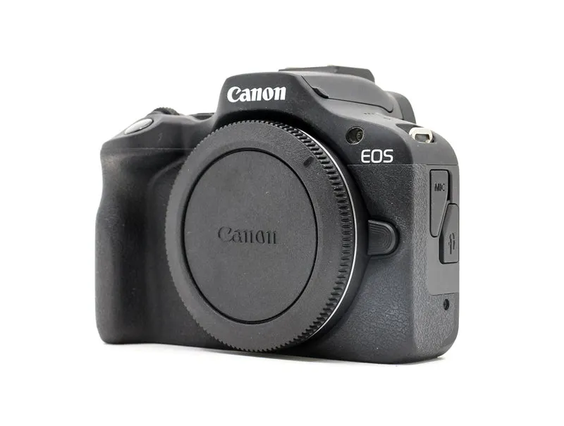 Canon EOS R100