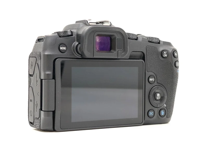 Canon EOS R