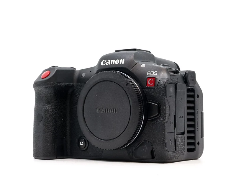 Canon EOS R5 C