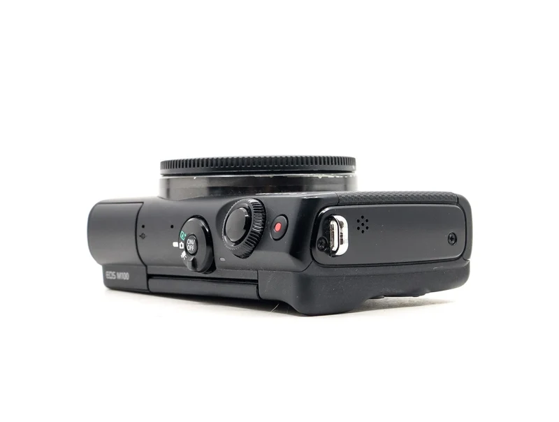 Fotocamera mirrorless Canon EOS RP ricondizionata (nera)