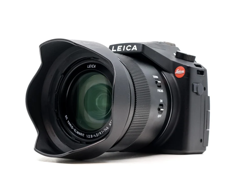 Leica V-Lux (tipo 114)