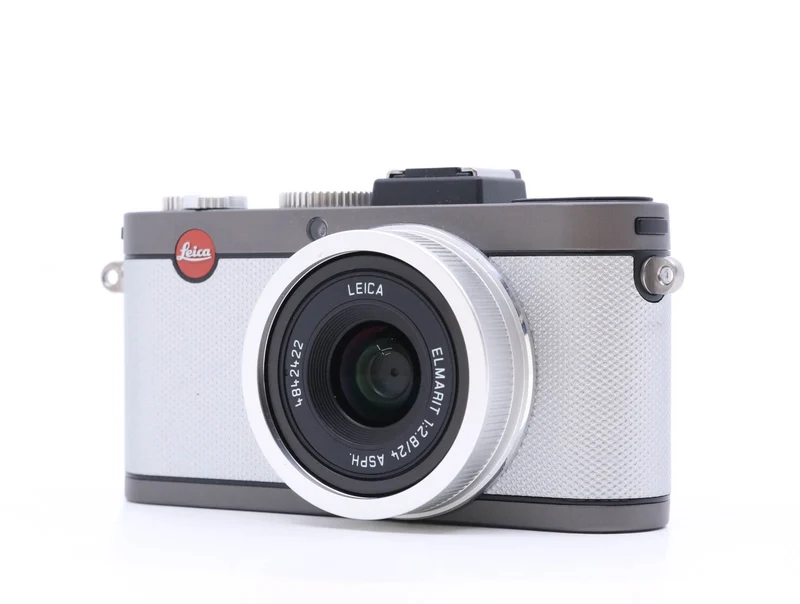 Leica XE (tipo 102)