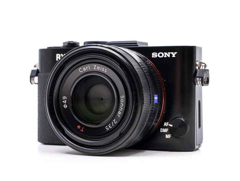 Sony Cyber-shot RX1R