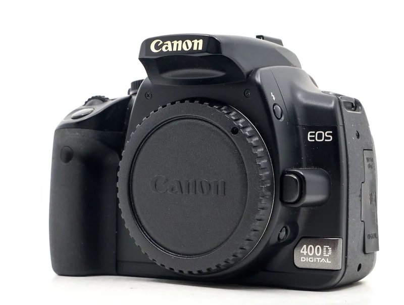 Canon EOS 400D
