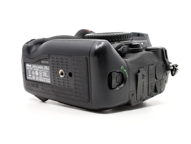 Nikon D5 (Doppio XQD)