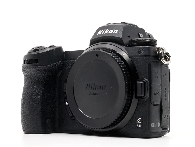 Nikon Z6II