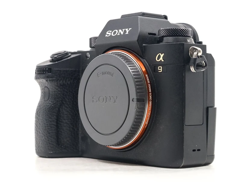 Sony Alpha A9