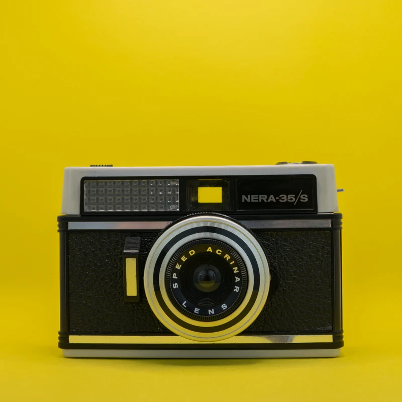 Nera 35S - Fotocamera a pellicola 35 mm