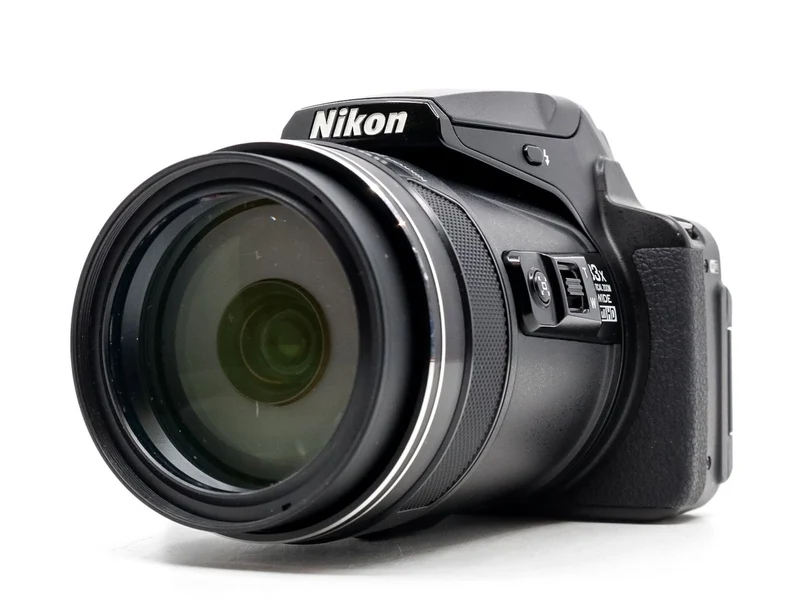 Nikon Coolpix P900