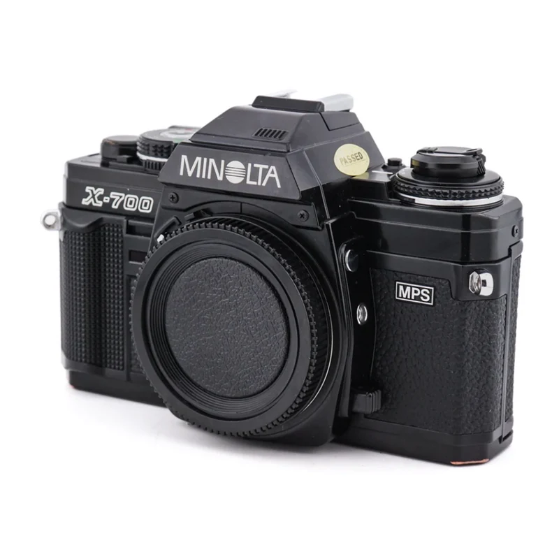 Minolta X-700