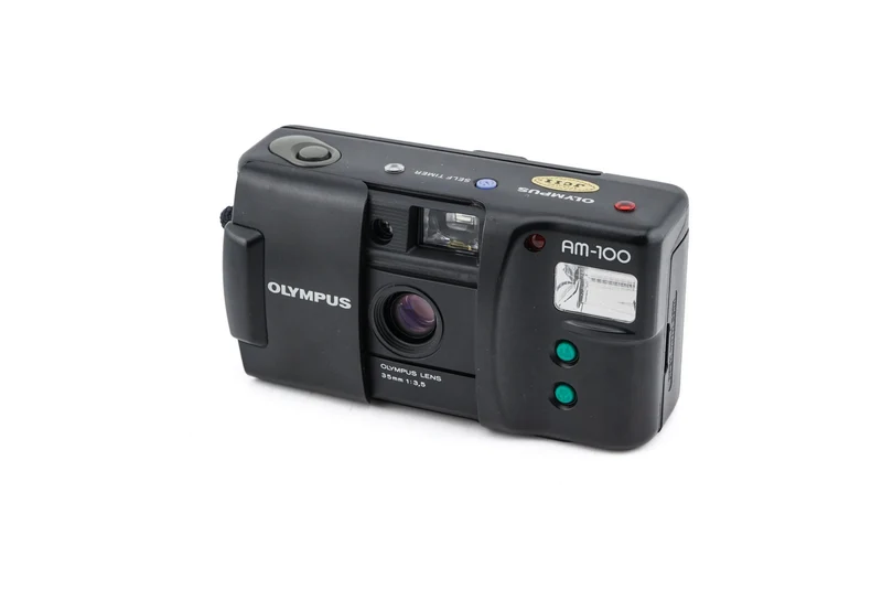 Olympus AM-100
