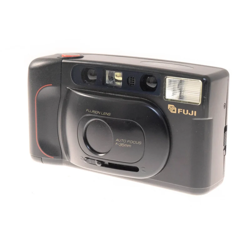 Fujifilm DL-60 - Fotocamera a pellicola 35 mm