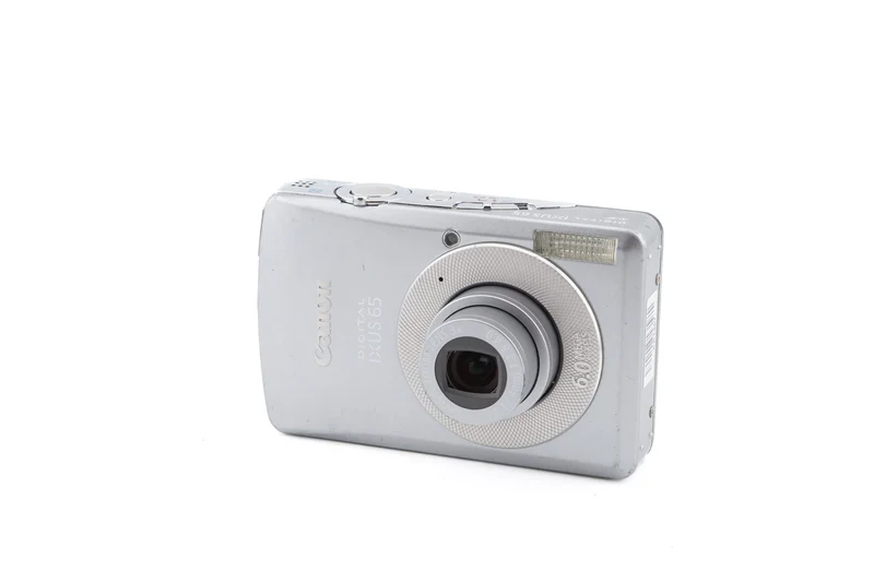 Canon IXUS65