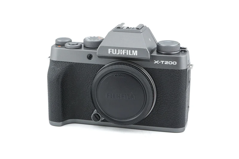 Fujifilm X-T200