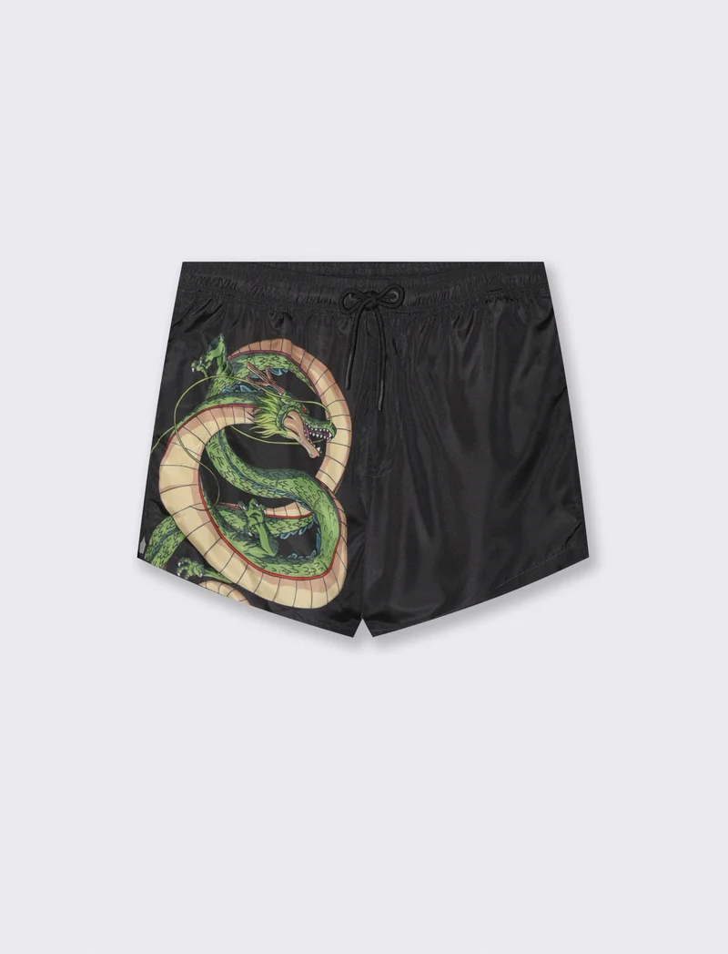 Costume Mare Dragon Ball - Nero
