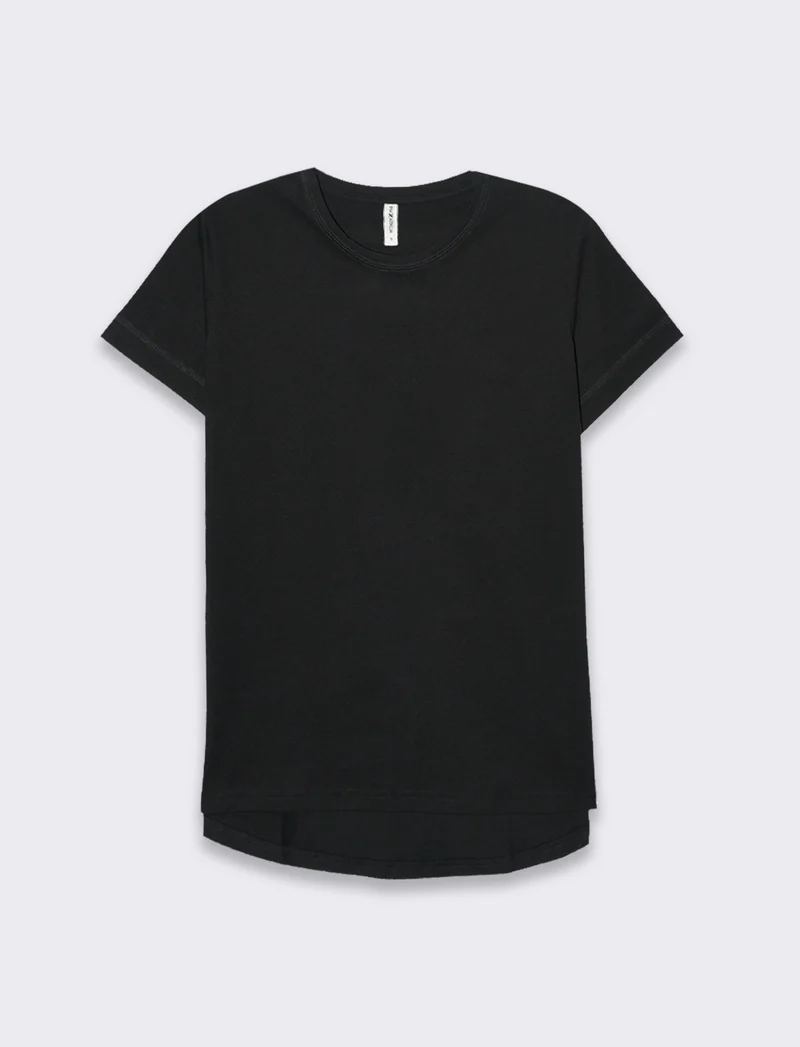 T-shirt - Nero