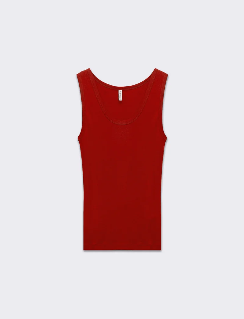 Top Trend per Donne: Stile Inconfondibile - Rosso