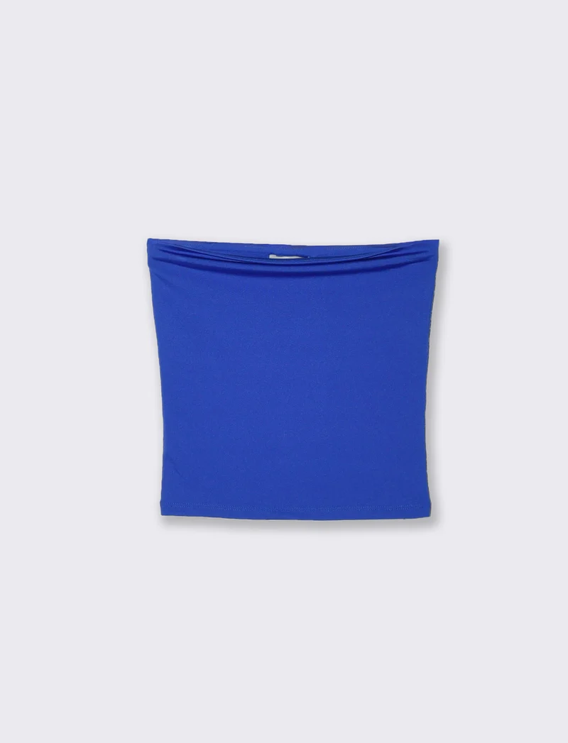 Top a Fascia Slim - Royal