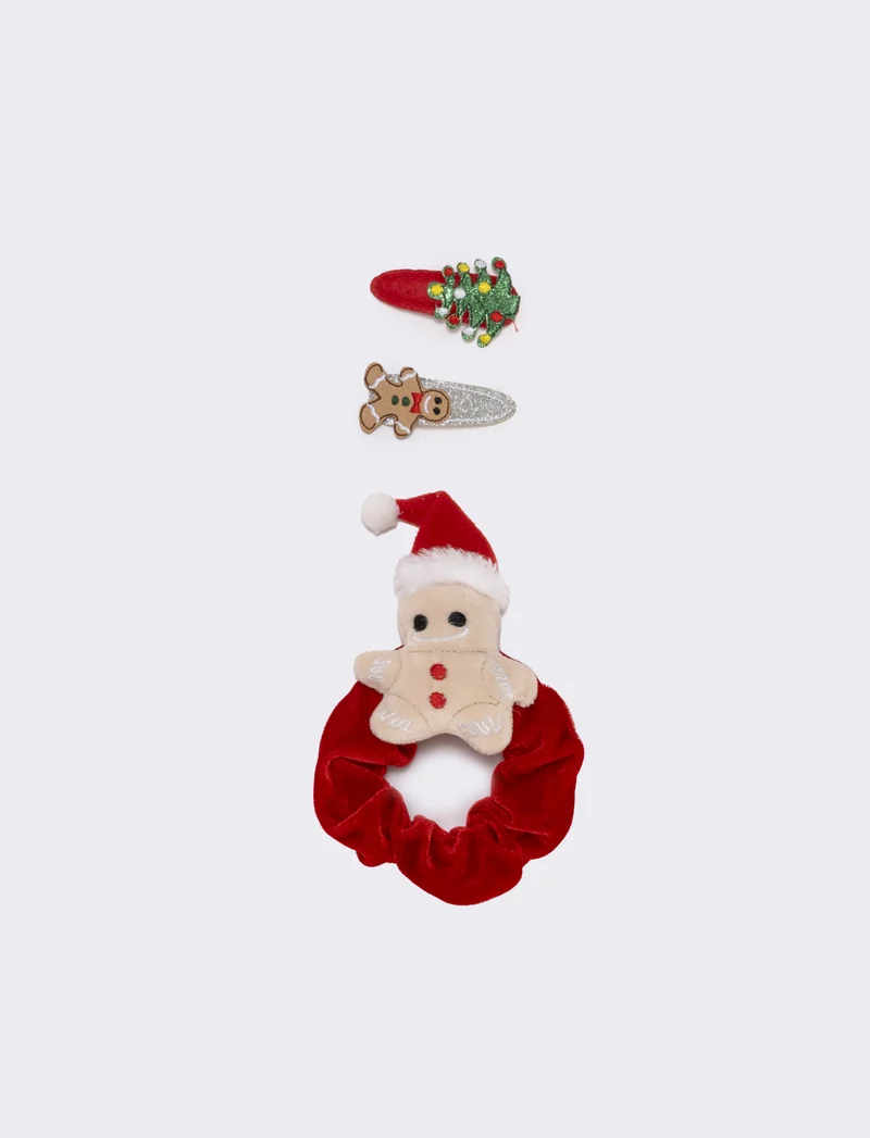 Clic clac expo natale 25 - Verde