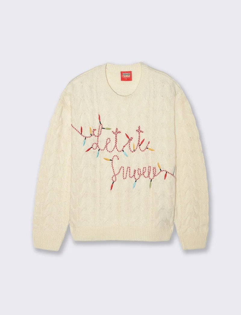 PULLOVER NATALIZIO - var 2