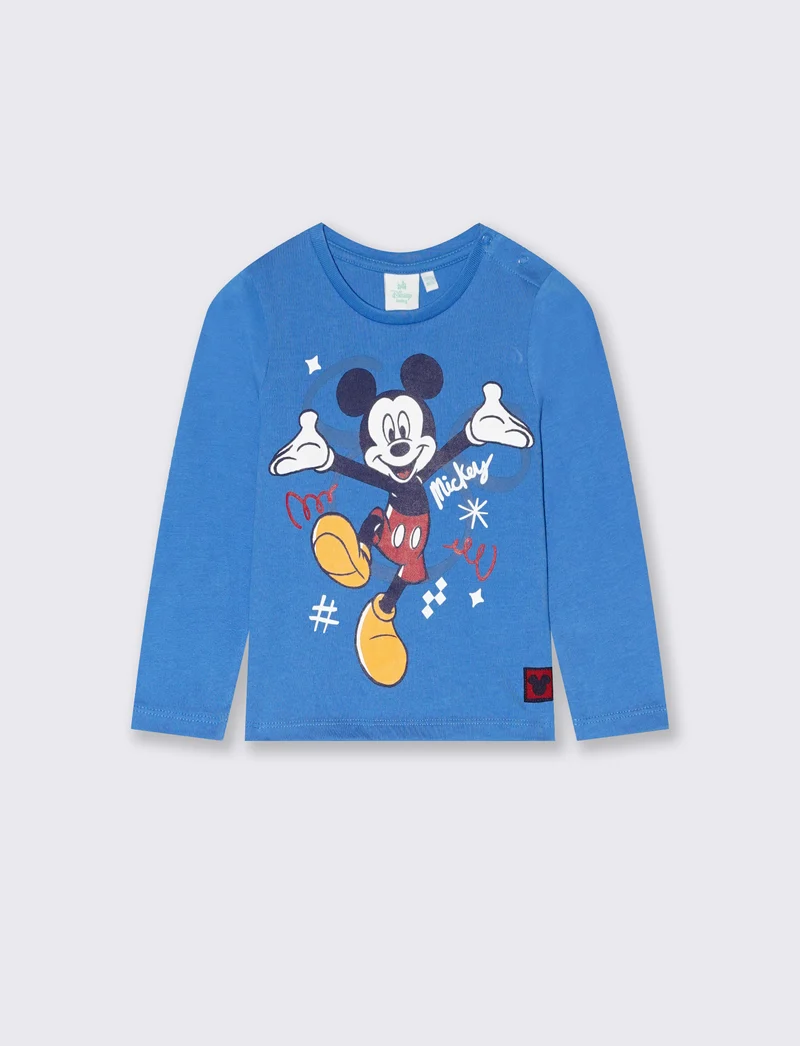 Maglietta Mickey Mouse - Avion