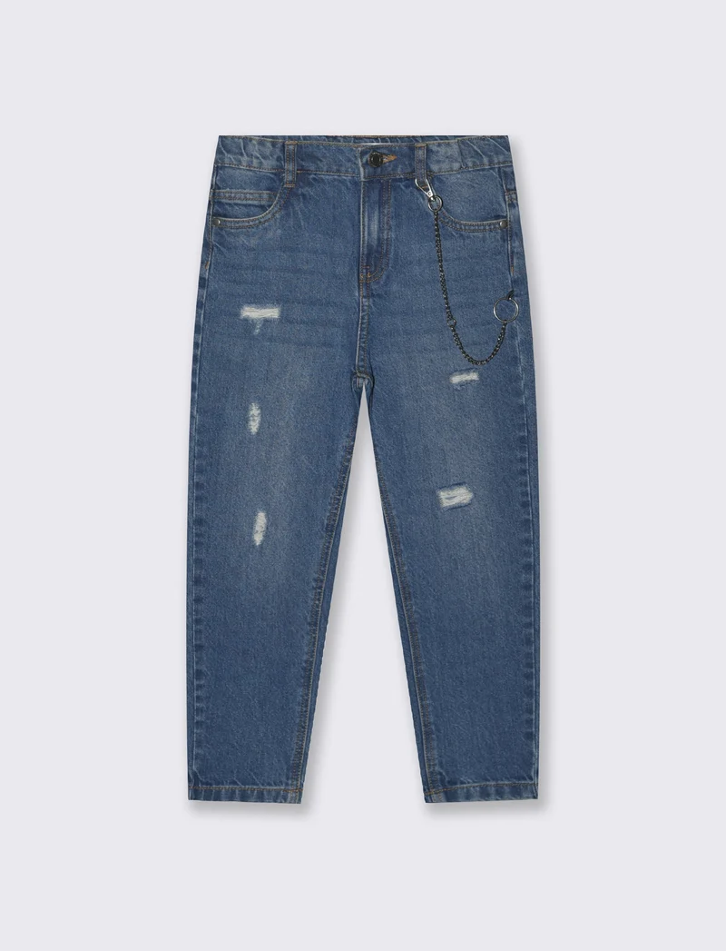 DENIM - Denim