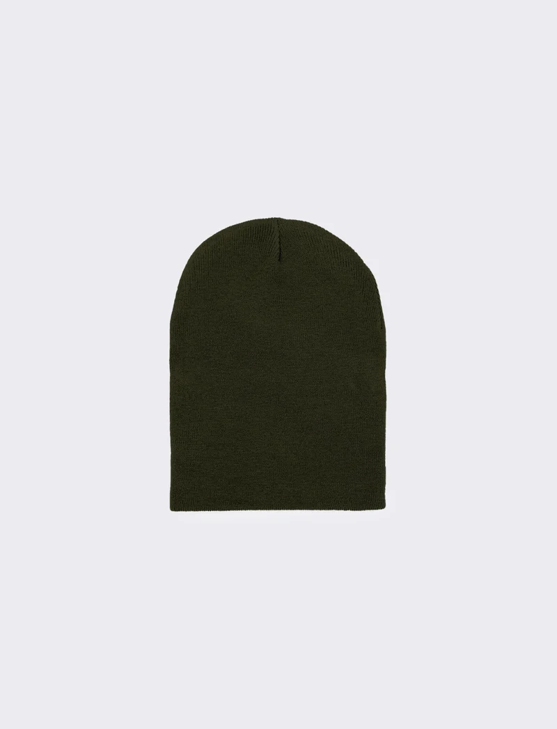Cappello cuffia uomo basic - Ve.milit.