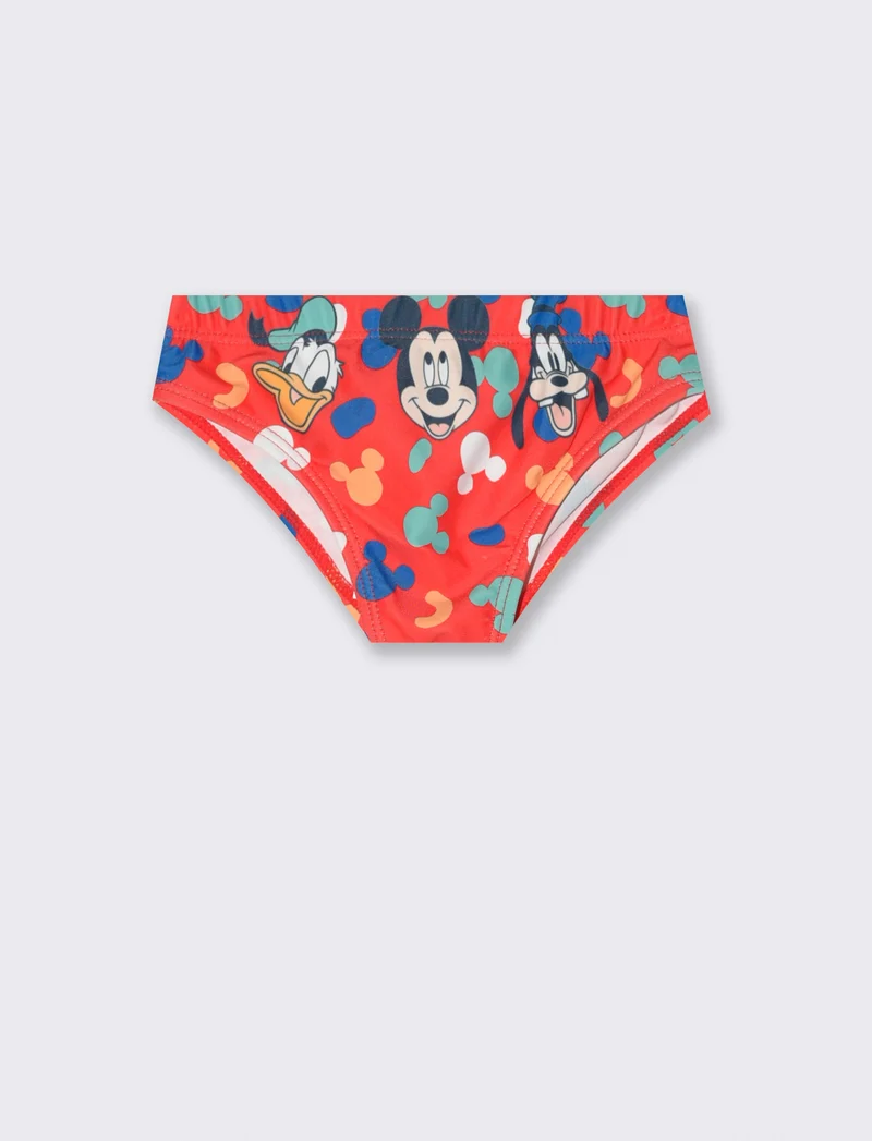 Costume Disney da neonato - Rosso