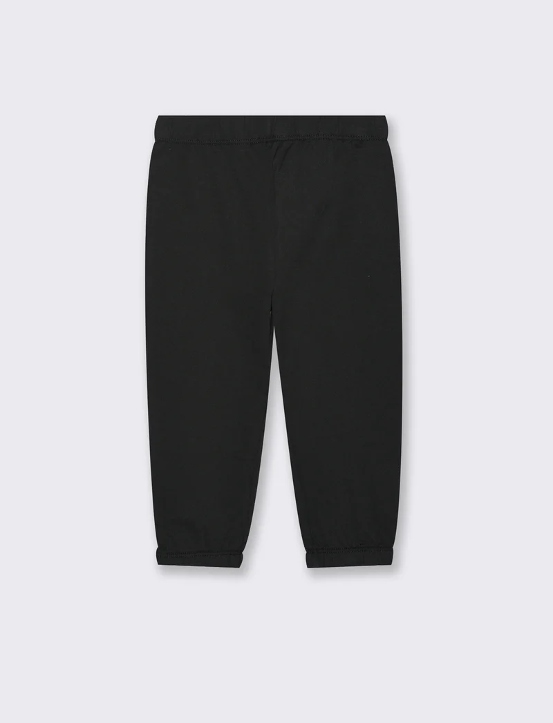 Pantafitness basico - Nero