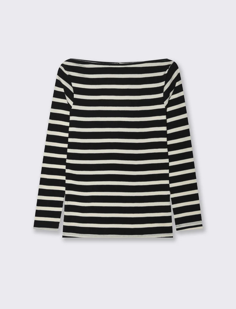 T-SHIRT MANICA A 3/4 - var 1