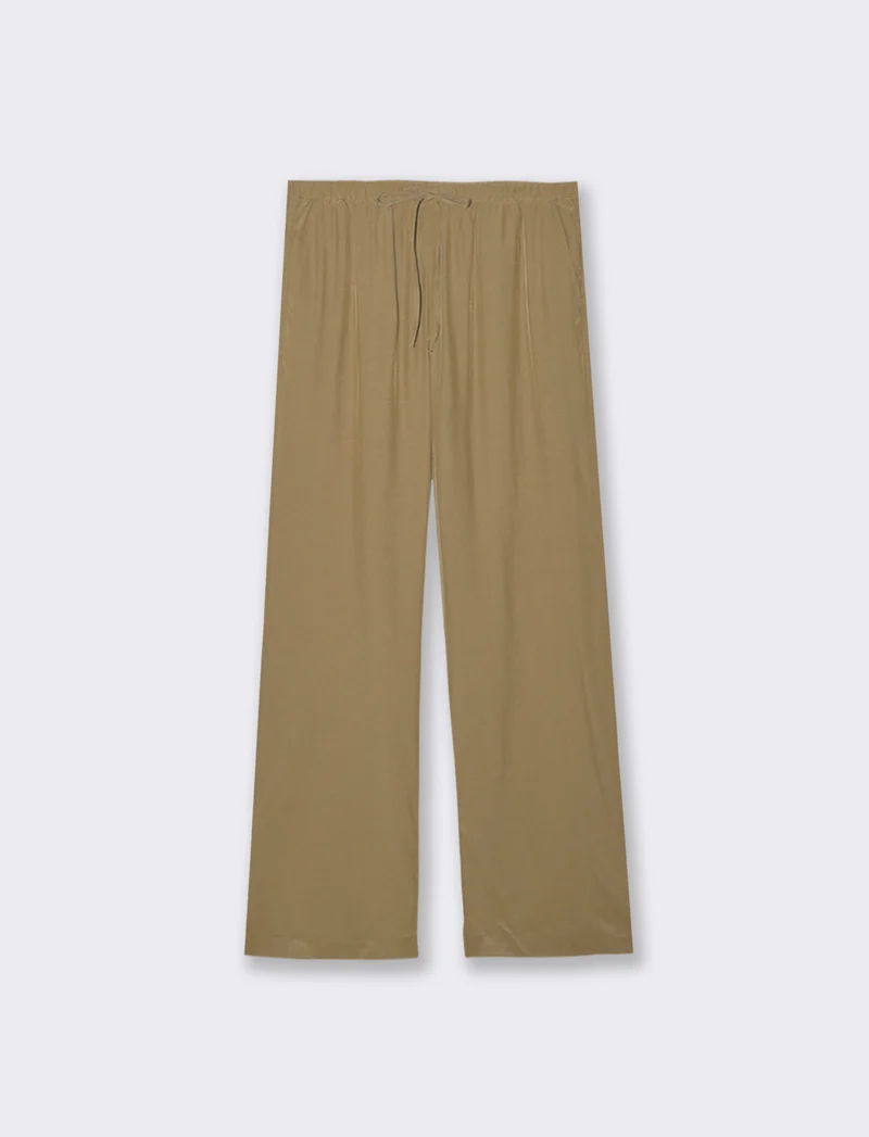 PANTALONE CON COULISSE - Kaky 1
