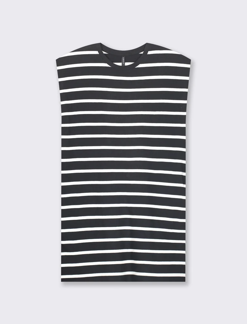 VESTITO CORTO - var 1