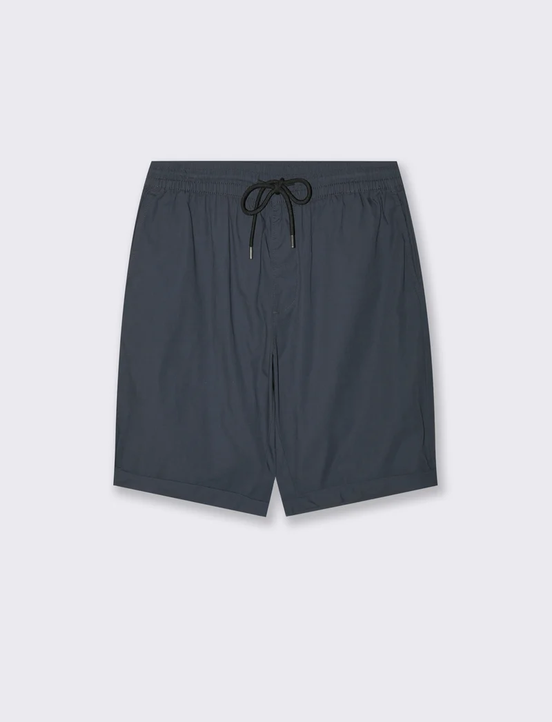 Bermuda jogger in cotone leggero da uomo - Avion